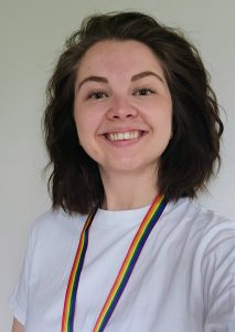 Ny fysioterapeut og PT på klinikken! Timer kan bookes øverst på siden.