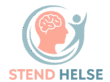 Logo for Stend Helse